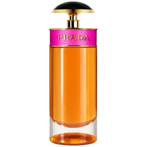 prada perfumes femininos